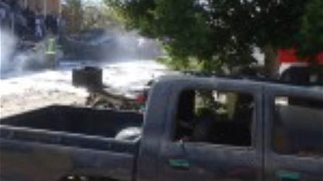 مقتل وإصابة 56 شخصا بهجومين مسلحين وسيارة مفخخة في مصر