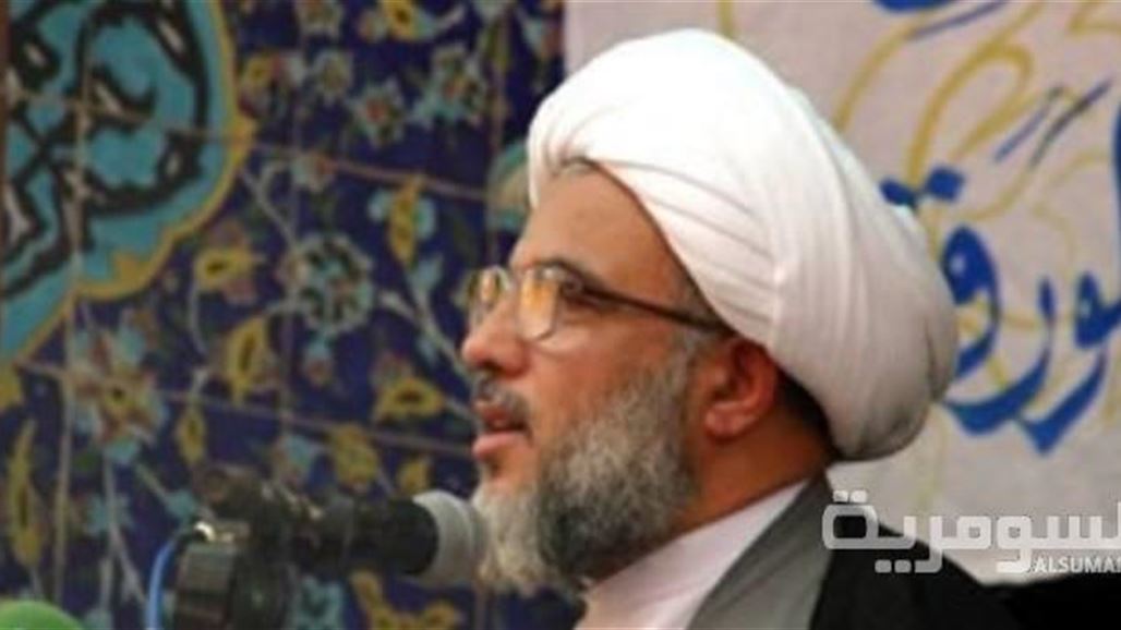 معتمد السيستاني يلتقي عشائر السعدون ويطالب بوضع حد للعمليات "الإرهابية" الطائفية
