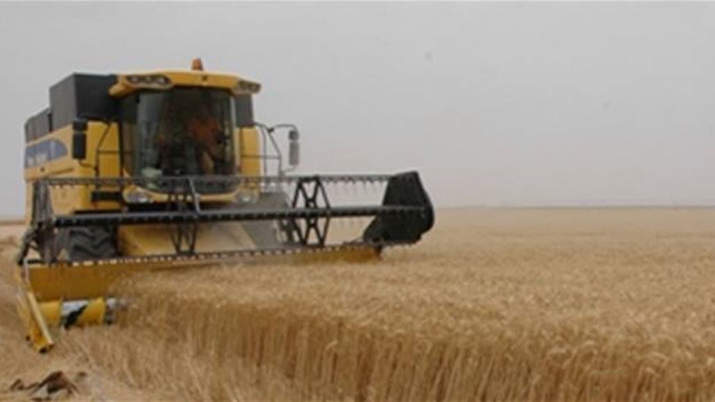 التجارة تحول مستحقات المزارعين البالغة اكثر من ترليوني دينار الى المحافظات