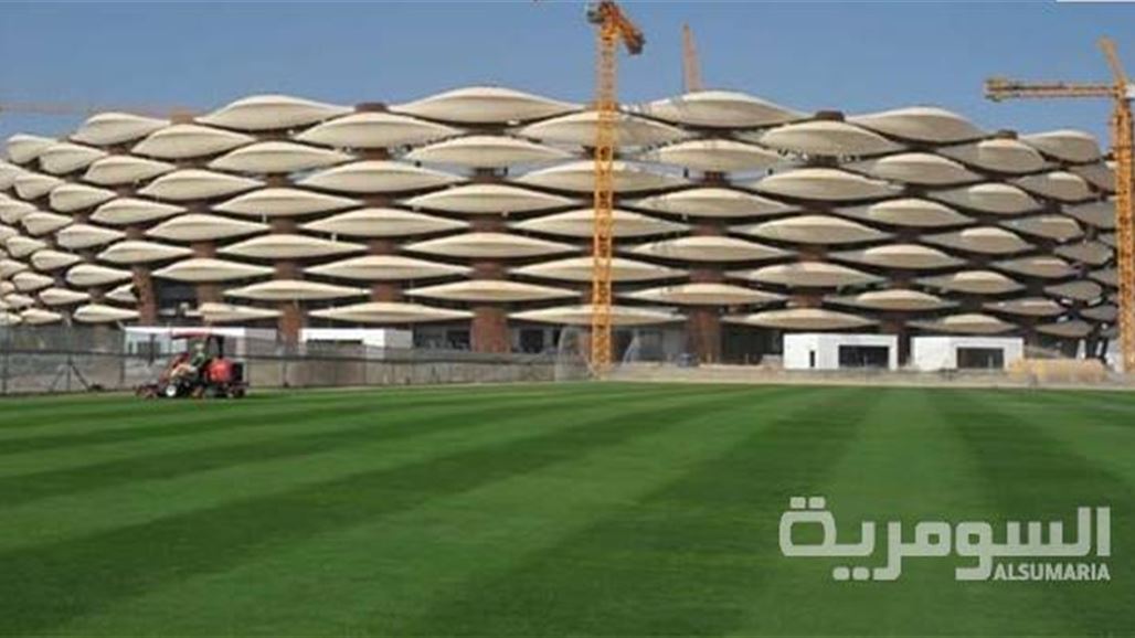 الاتحادات الخليجية تقرر رسميا نقل خليجي 22 من البصرة إلى السعودية