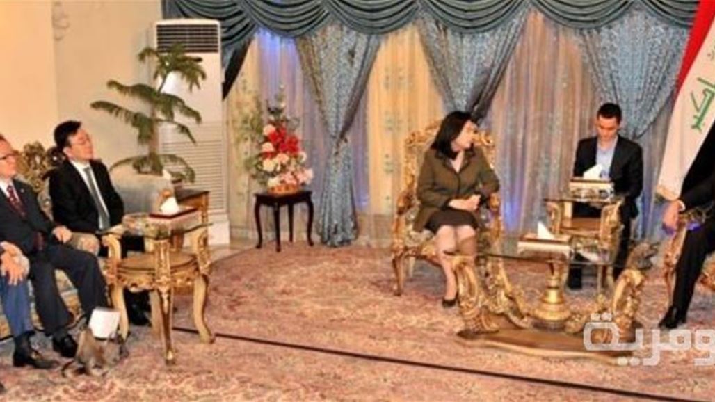 الخزاعي: التشريعات العراقية تقدم الضمانات القانونية للشركات العالمية للعمل في العراق