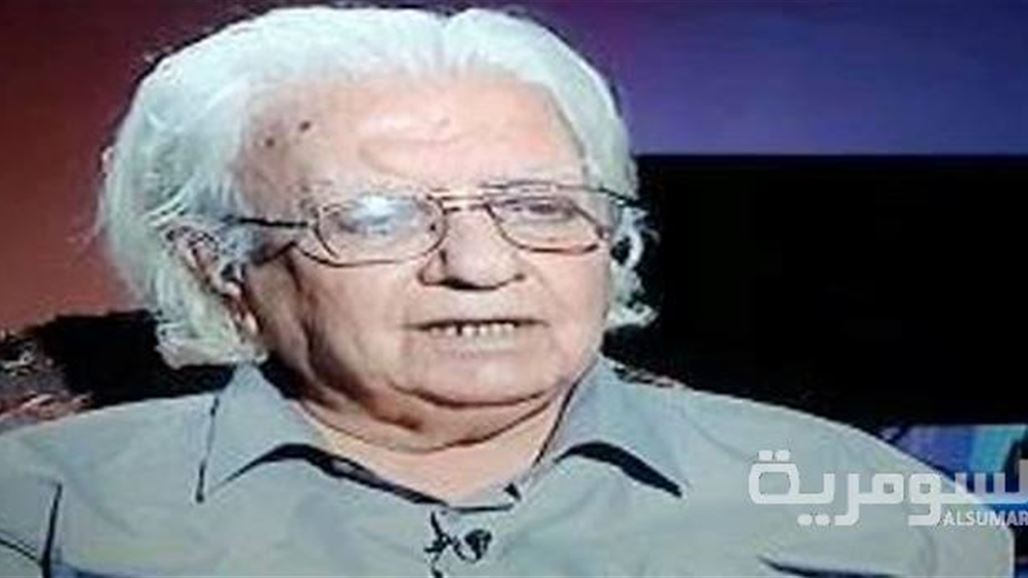 المفكر حسام الآلوسي.. سيرة غنية ورحيل صامت