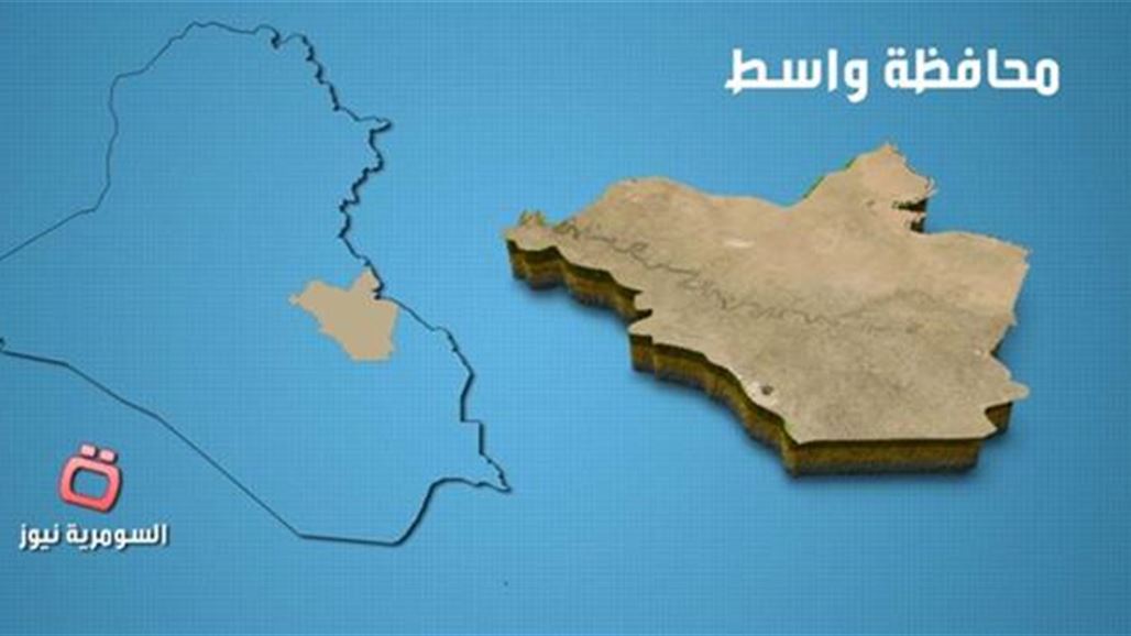 مقتل ثمانية عمال وإصابة ستة آخرين بانفجار عبوة ناسفة شمالي واسط