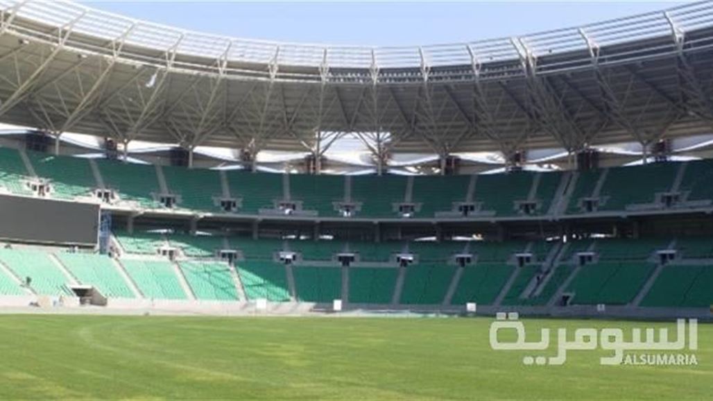 البصرة تأسف لنقل بطولة خليجي 22 وتأمل استضافتها عام 2016