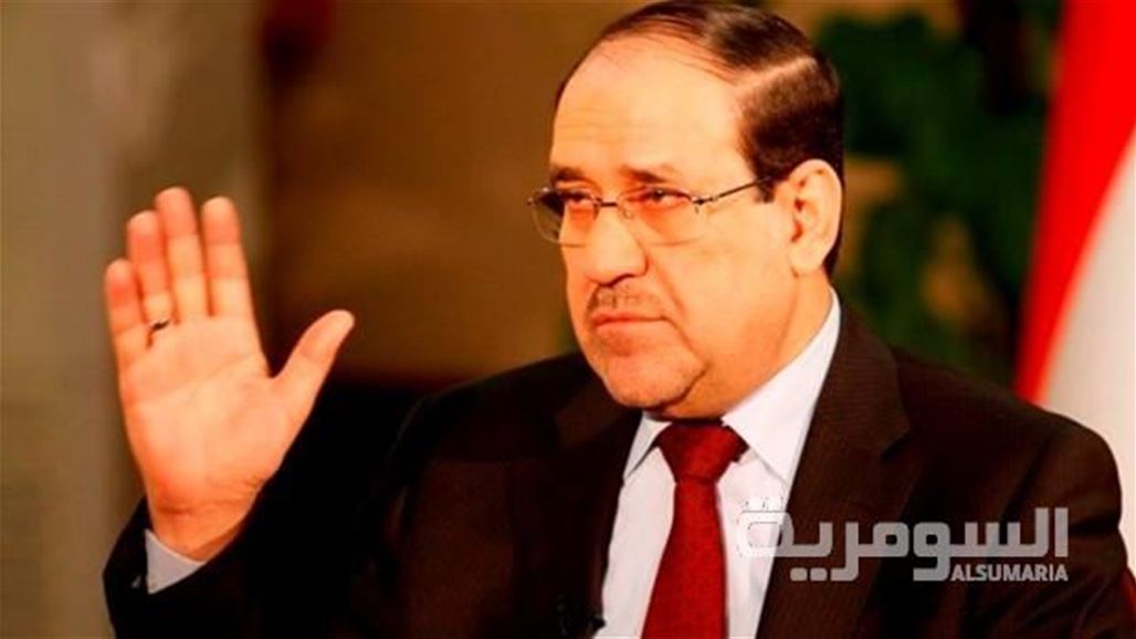 المالكي: لم ولن أطلب من الأميركان دعمي لولاية ثالثة