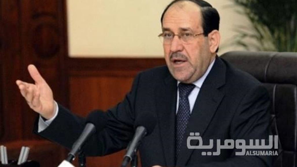 المالكي يدعو الاتحادات الخليجية لإعادة النظر بقرار نقل خليجي 22 من البصرة