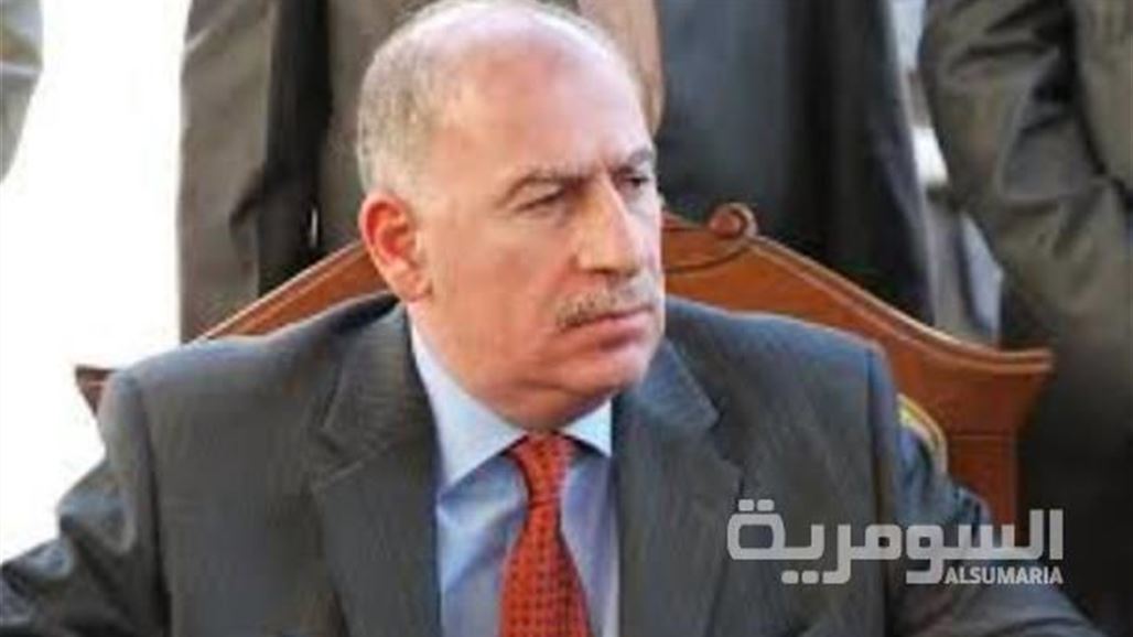 استهداف موكب رئيس البرلمان بسيارة مفخخة جنوبي الموصل
