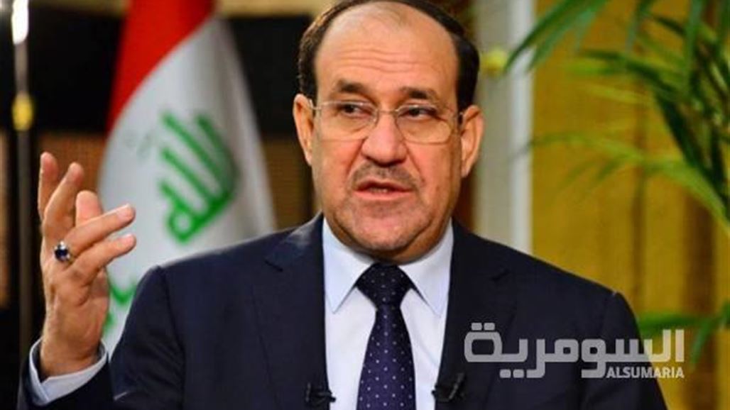 المالكي يندد بالتجاوز على الصحابة ويؤكد صدور أوامر قبض ضد "الدراجي"