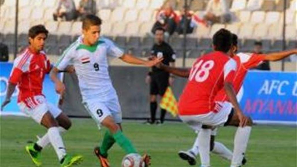 الشباب يلتقي نظيره الباكستاني في تصفيات آسيا