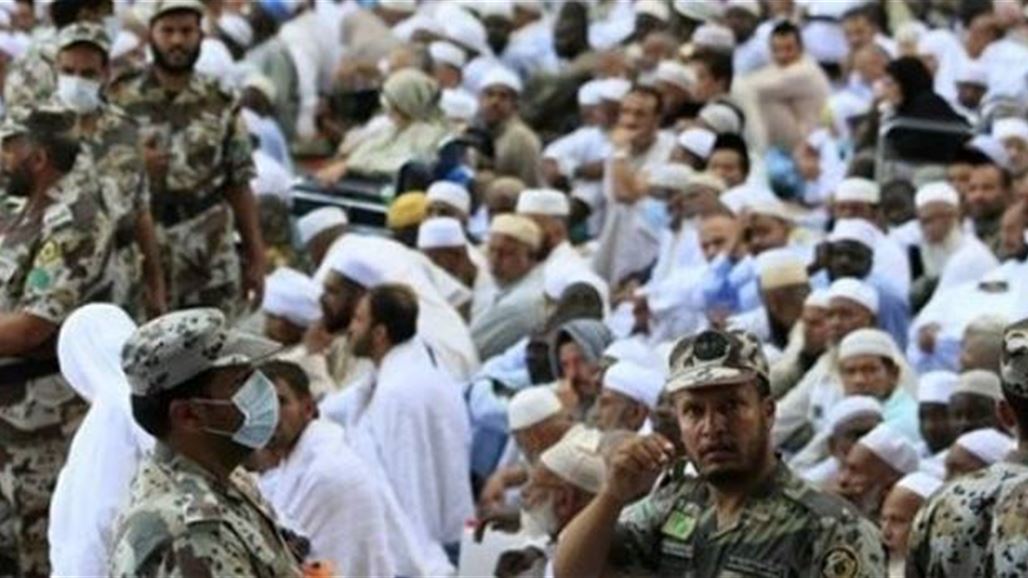السعودية: 95 ألف جندي لتأمين حج هذا العام