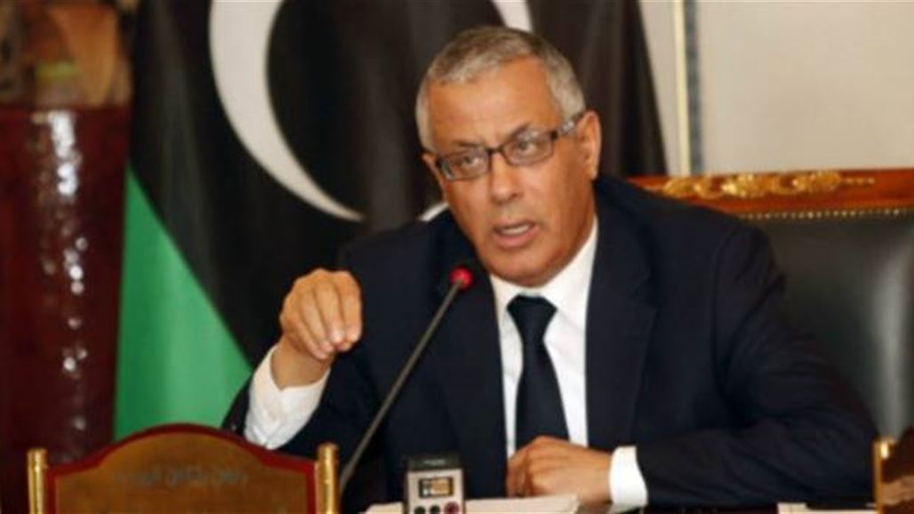 جماعة من ثوار ليبيا تعلن مسؤوليتها عن خطف رئيس الوزراء الليبي