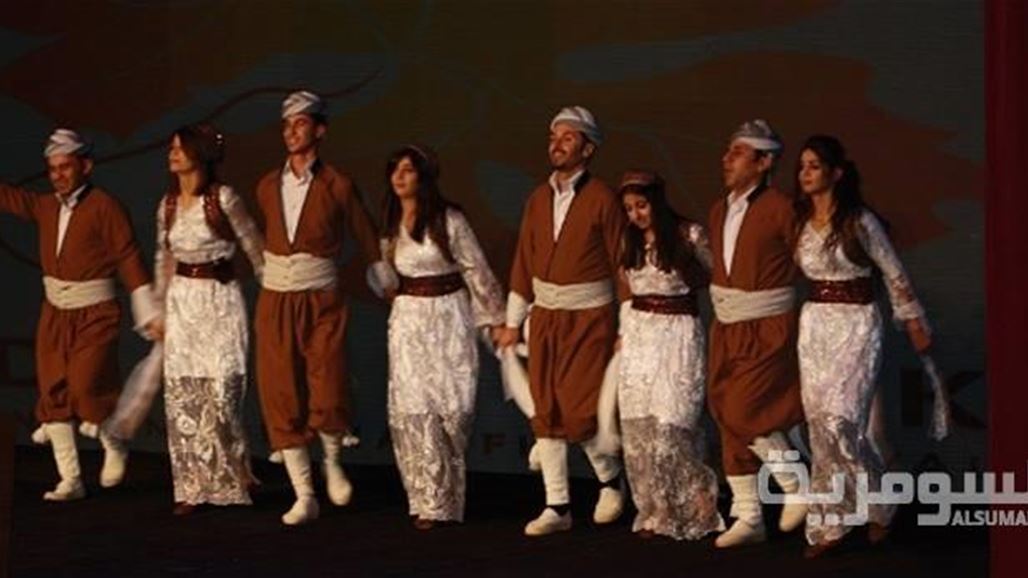 إنطلاق أعمال المهرجان السينمائي الثاني في دهوك بمشاركة أكثر من 40 دولة