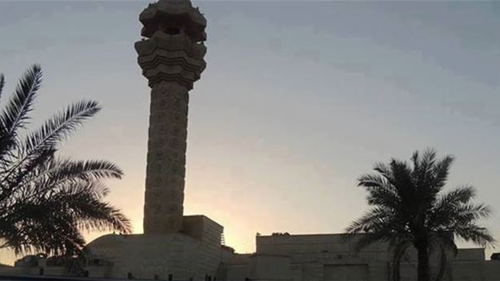 إضراب عام في الرمادي رداً على استهداف الرموز الدينية