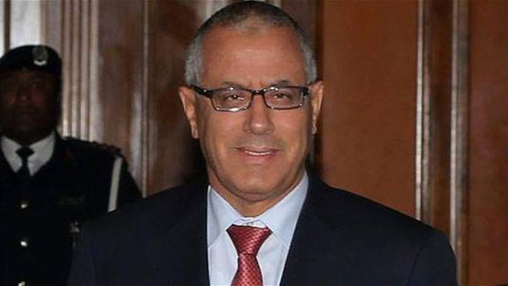 اطلاق سراح رئيس الوزراء الليبي بعد ساعات من اختطافه
