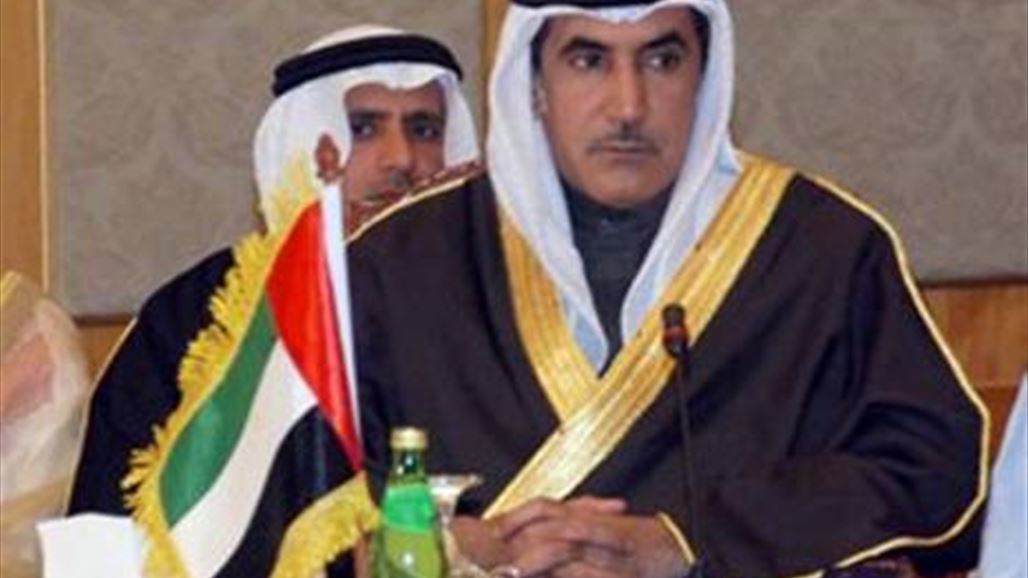 رئيس الاتحاد الإماراتي يؤيد نقل خليجي 22 إلى السعودية ويتمنى مشاركة الأردن بدلا من العراق