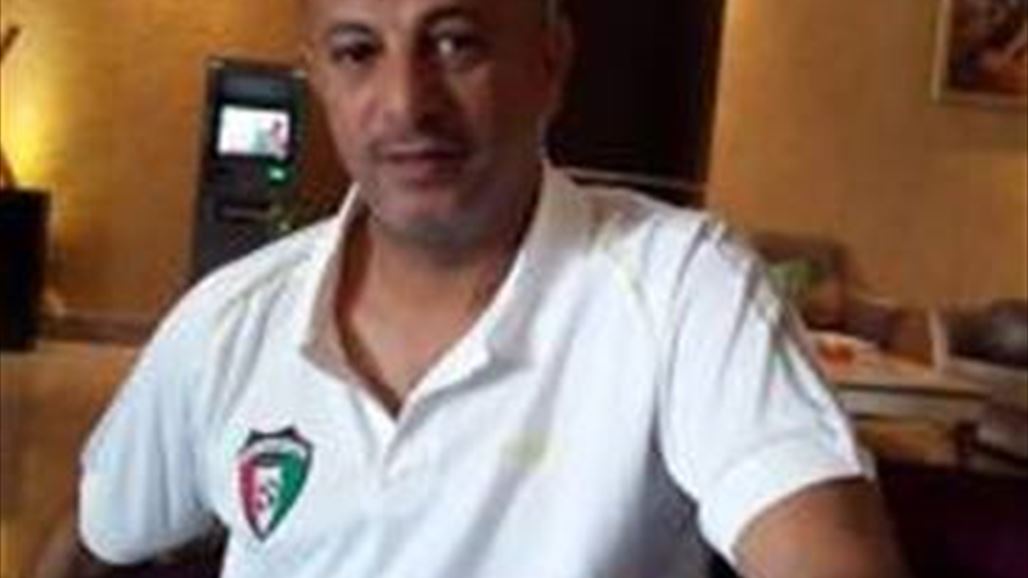 مدرب منتخب الكويت للشباب يعرب عن قلقه أزاء مباراته أمام العراق
