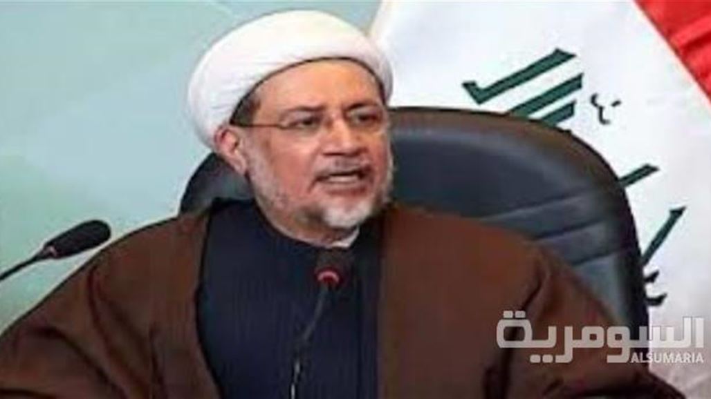 دولة القانون يطالب البرلمان بتشريع قانون يعاقب المتطاولين على الرموز الدينية