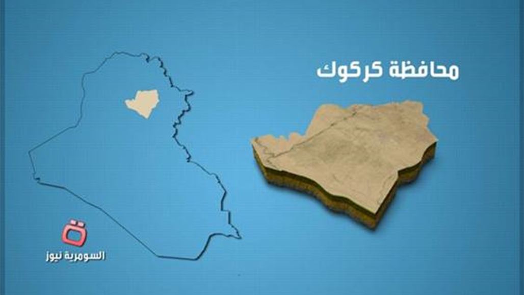 مجهولون ينسفون برجاً لنقل الطاقة الكهربائية جنوب غربي كركوك