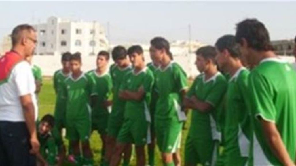 منتخب الشباب يبحث عن العلامة الكاملة في مباراته أمام الكويت