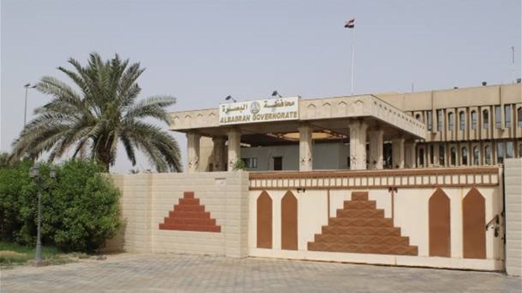 البصرة تتجه للتعاقد مع شركة أميركية لإدارة مشاريعها العمرانية والخدمية