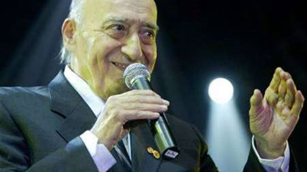 رحيل صوت الجبل وديع الصافي