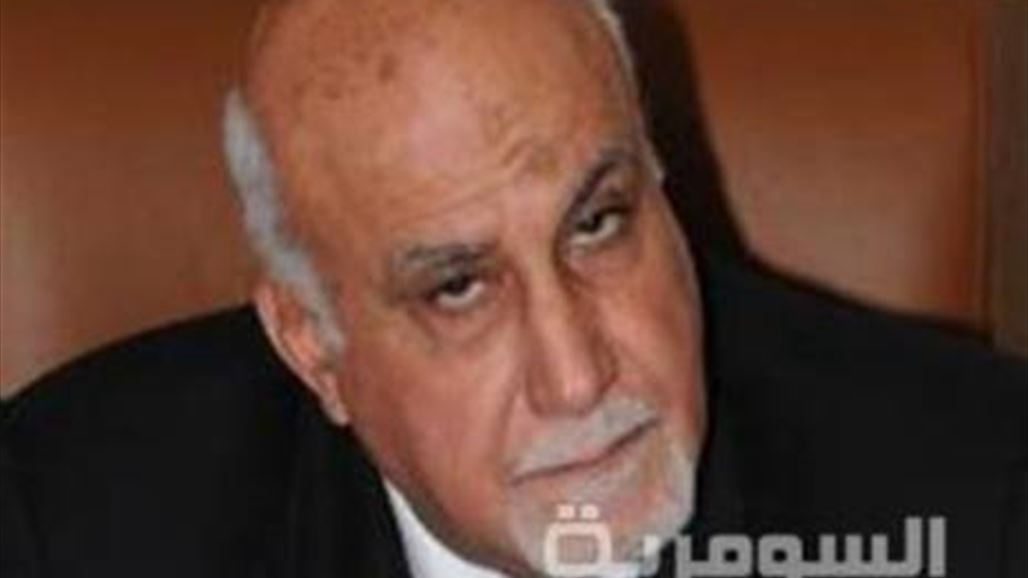 الصائغ يتمنى فرض عقوبات فيفوية على الكرة العراقية