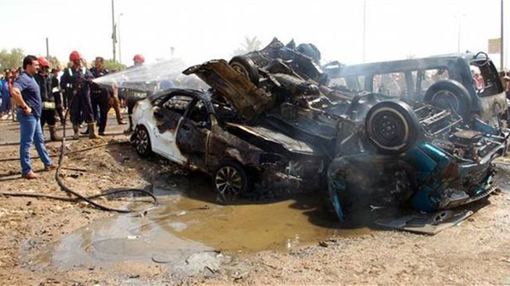 خمسة قتلى و39 جريحا في حصيلة اولية لتفجيرات واسط