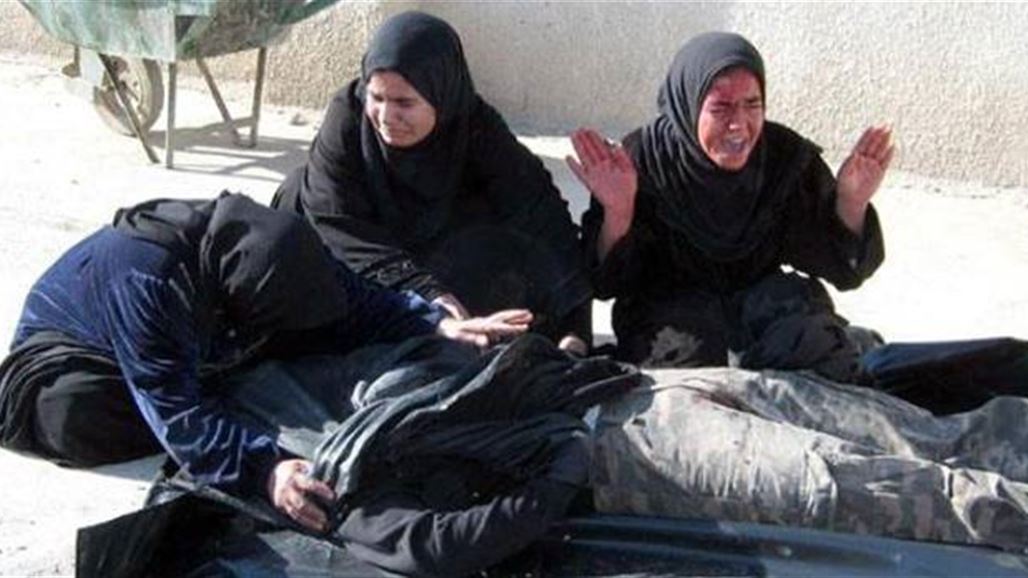 حقوق الإنسان: المفوضية السامية لحقوق الإنسان تنتفض للدفاع عن القتلة وتتجاهل الضحايا