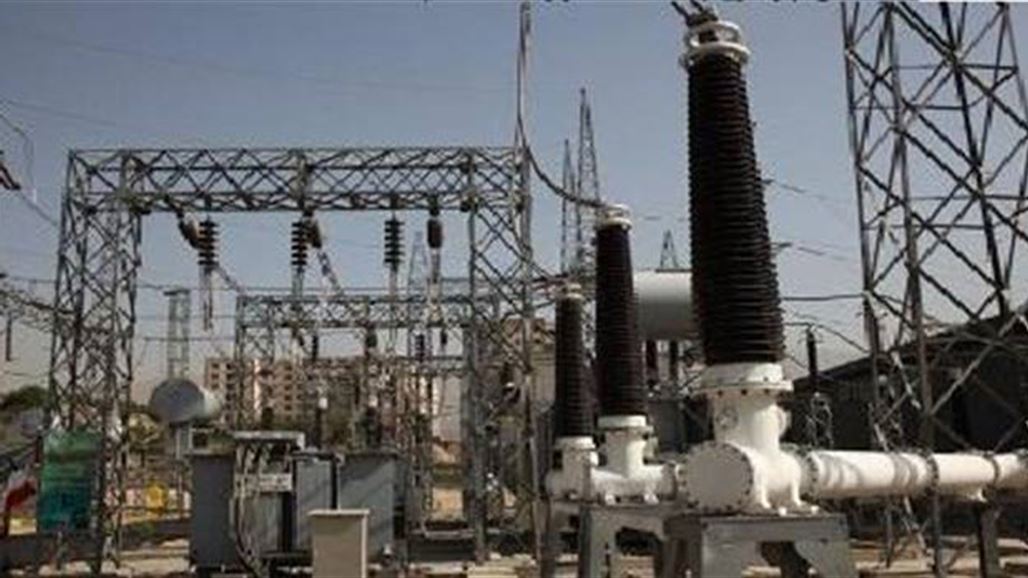 الكهرباء توقع عقداً مع شركة هندية لبناء محطة الناصرية الغازية بطاقة 500 ميغاواط