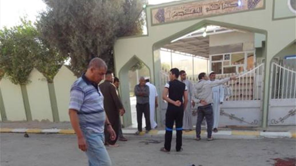 11 قتيلا و26 جريحا في حصيلة نهائية لتفجير كركوك