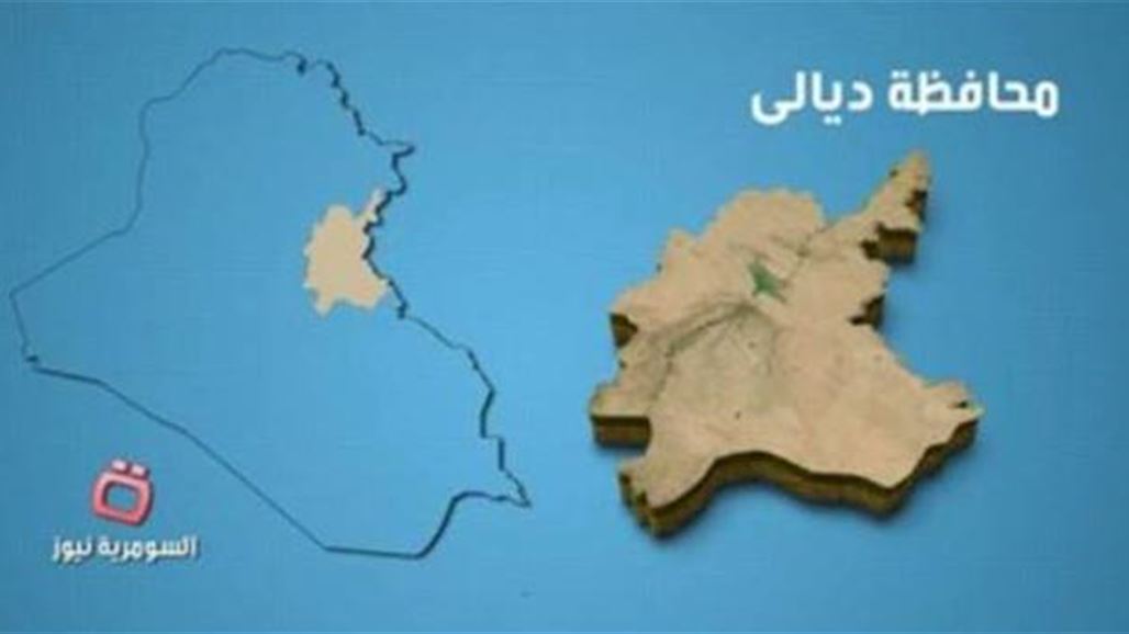 اعتقال أربعة مطلوبين بتهم جنائية في ديالى