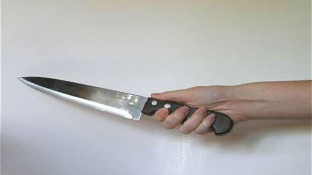 رجل يذبح زوجته بسبب خلافات عائلية في كركوك