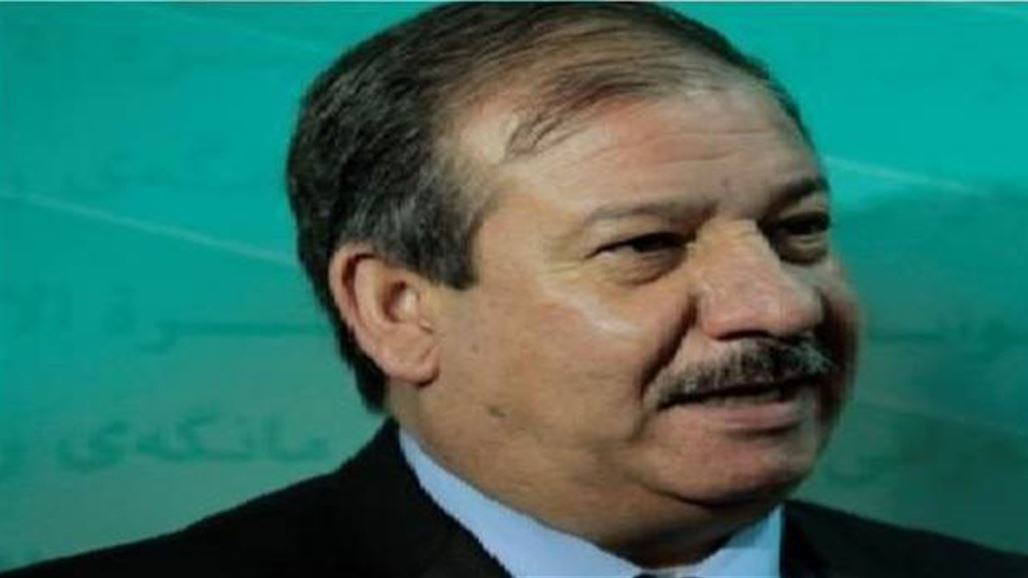 الخالدي ينفي تأجيل جلسة البرلمان المقبلة