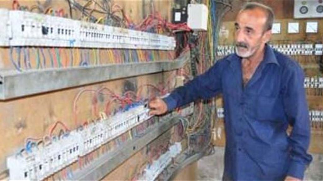 مجلس بغداد: لم نصدر حتى الآن أي تعليمات بشأن الكهرباء والمولدات الأهلية