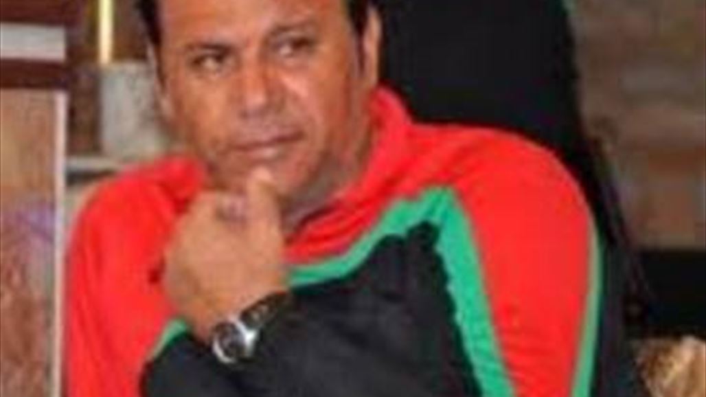 كريم صدام: تشخيص الأخطاء ونسيان الخسارة عوامل تساعد المنتخب الوطني على التعويض