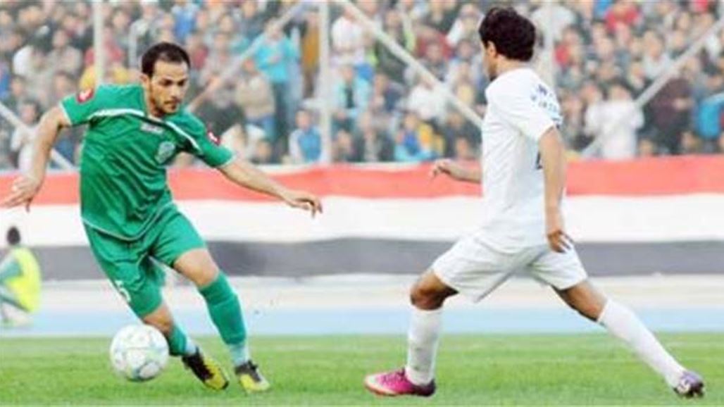 الزوراء والشرطة يفتتحان الدوري الممتاز للموسم المقبل