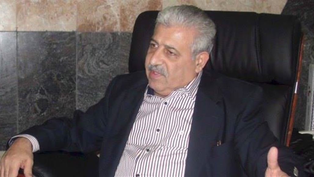 المالكي يأمر بإقالة مدير صحة نينوى والنجيفي يوجه بالتريث