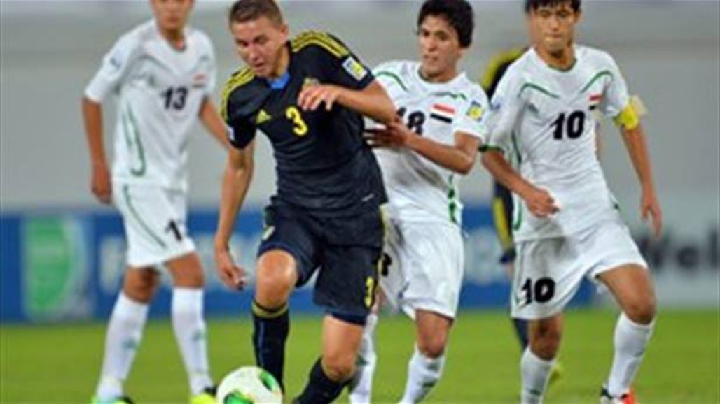 الناشئون يبحثون عن التعويض في مباراتهم أمام المكسيك بمونديال الإمارات