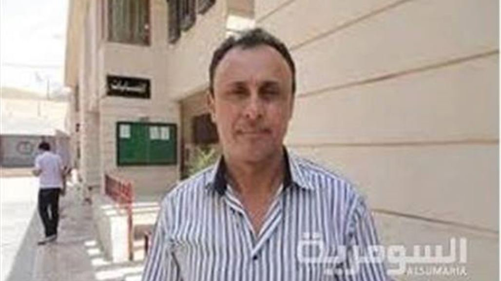 علي جبار: نستمد قوتنا من العمل باللوائح الدولية ومشكلة الملاعب ماتزال الأبرز