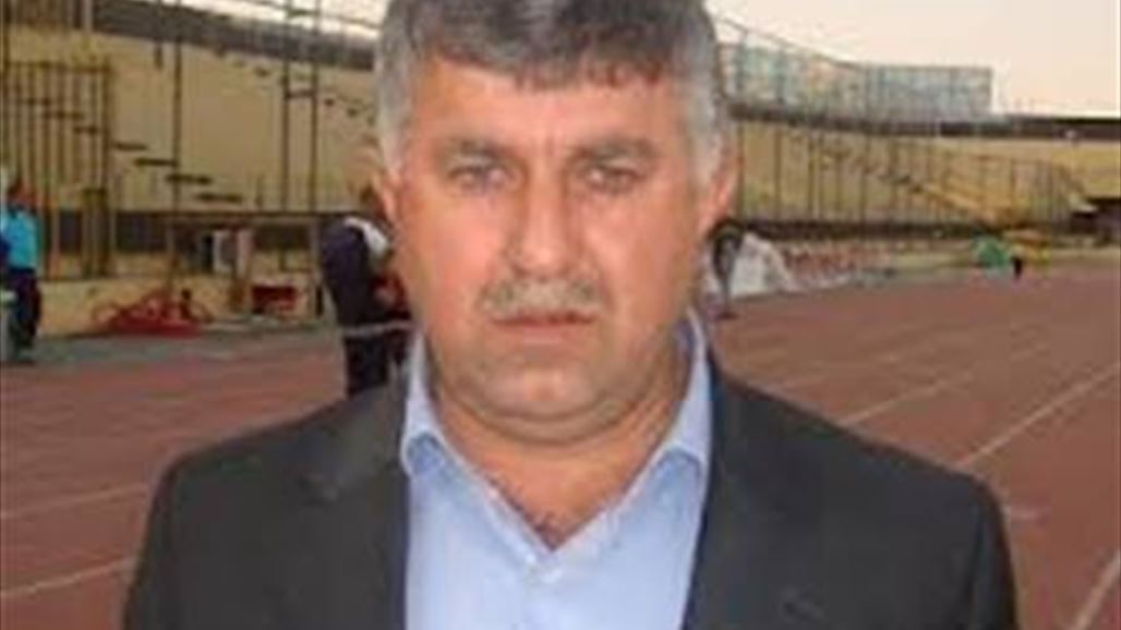 عبد الخالق مسعود يعلن عن مقاطعته عمل اتحاد الكرة