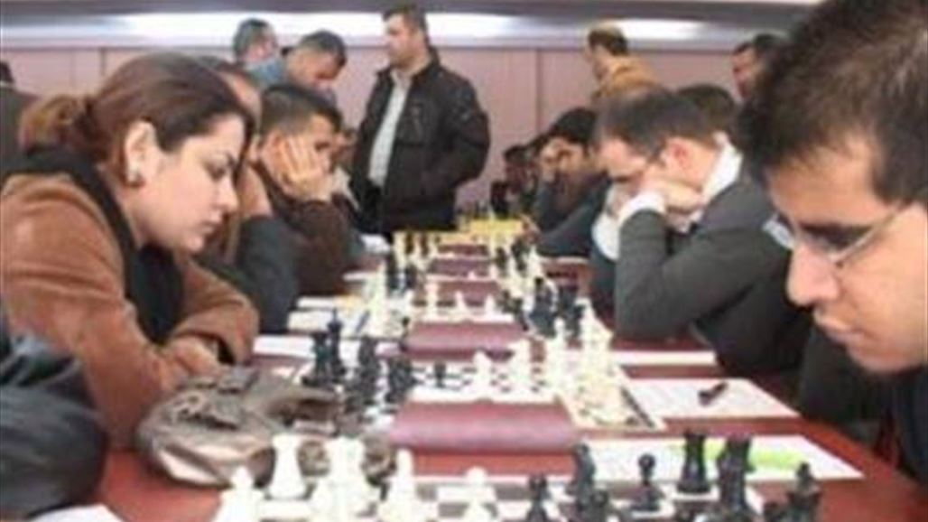 تحديد موعد انطلاق الدوري التأهيلي للدرجة الأولى بالشطرنج