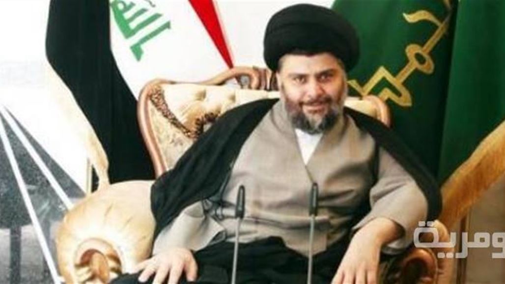 الصدر: كتلة المواطن الأقـرب للتحـالف مع التيـار الصدري ضمن النطاق الشيعي