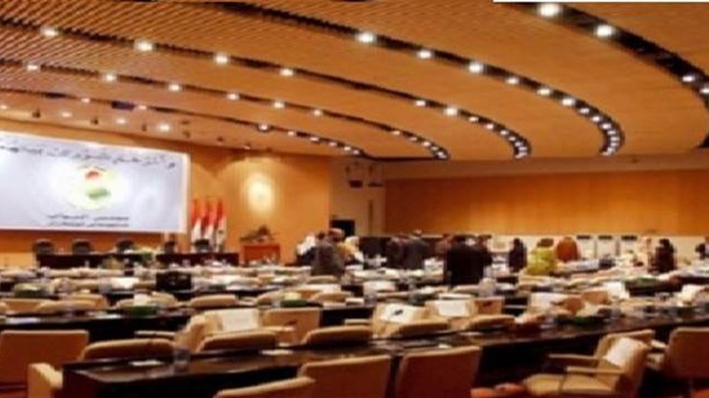 البرلمان يصوت على ثلاثة قوانين ويرفع جلسته الى الخميس المقبل