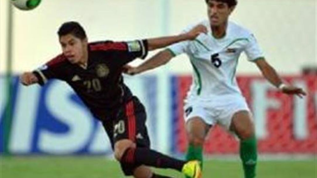 مدرب منتخب الناشئين يؤكد أن فريقه لم يفقد أمل التأهل في مونديال الإمارات