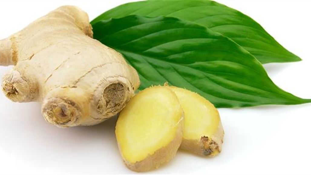 الزنجبيل وفوائده الصحية