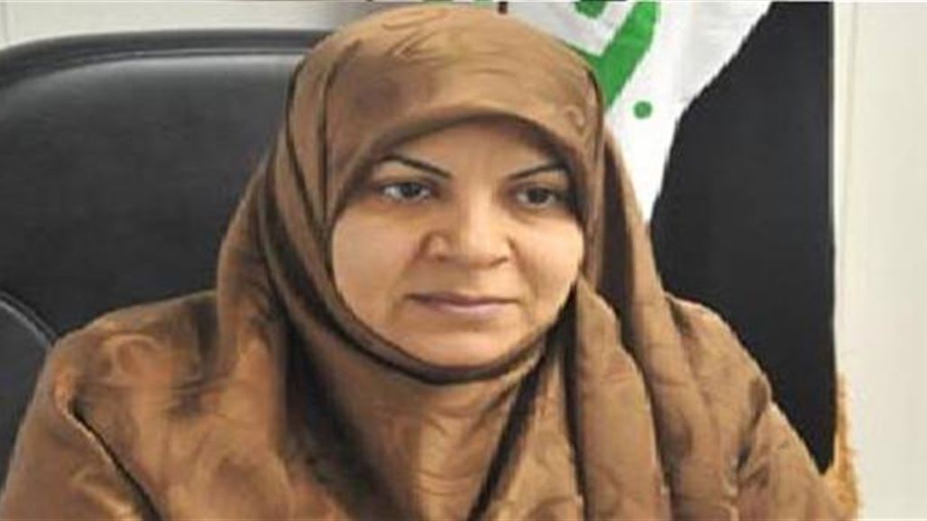 حنان الفتلاوي: المحكمة الاتحادية قررت إلغاء تقاعد البرلمانيين الحاليين والسابقين