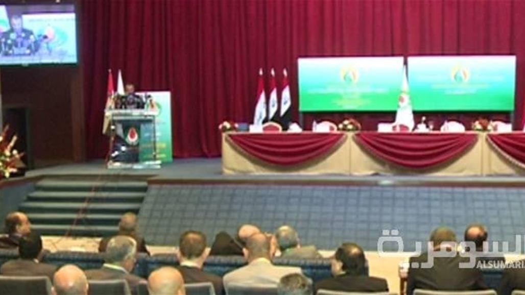 النفط تناقش 40 بحثاً وطنياً وعالمياً لتطوير الصناعة النفطية والغازية