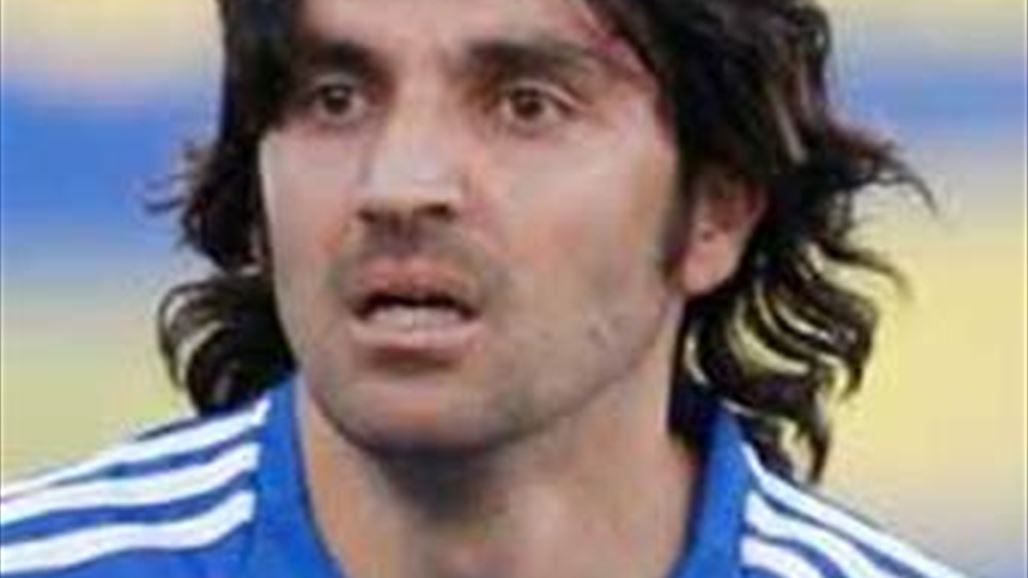 هوار ملا محمد يحمل اتحاد الكرة مسؤولية إخفاق المنتخب الوطني