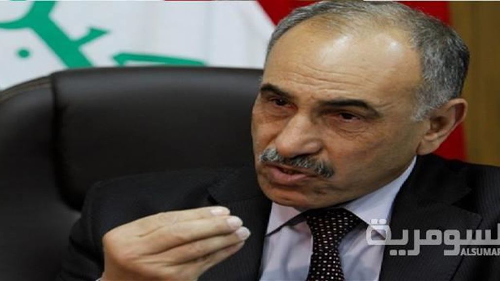 المطلك يطالب المالكي تطبيق القانون "بعدالة" وعدم توظيفه لمكون معين