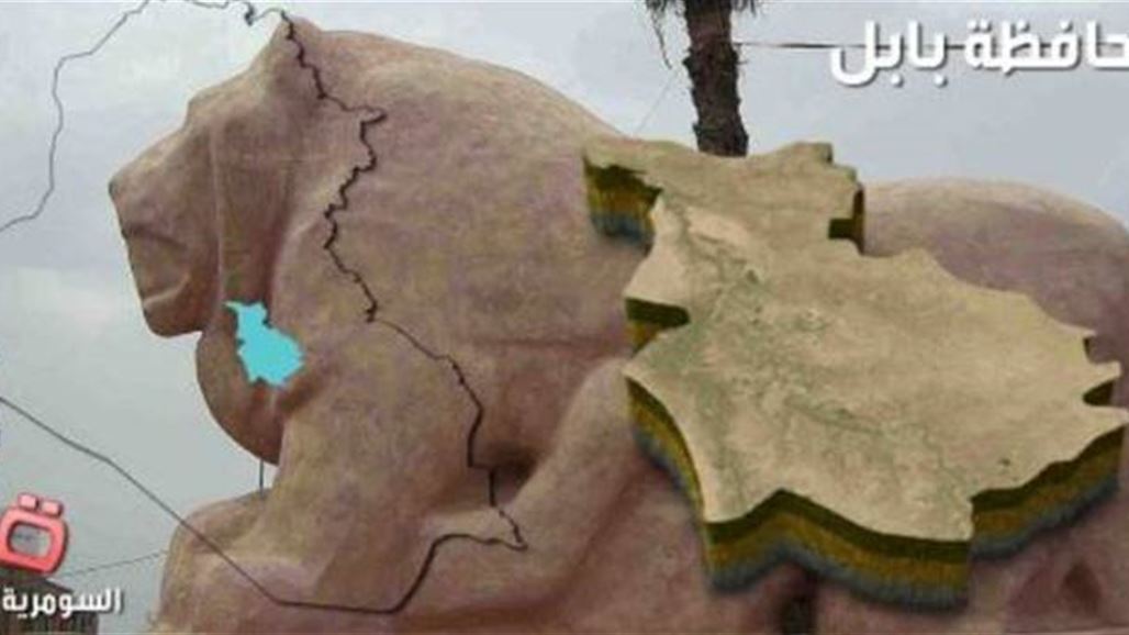 محافظة بابل تعتزم فتح شارع حيوي مغلق منذ 2003